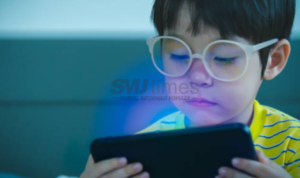 Tips Mengatur Waktu Layar Gadget bagi Anak Kecil Tips Mengatur Waktu Layar Gadget bagi Anak Kecil