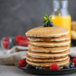 Tips Membuat Pancake yang Lembut dan Manis dengan Bahan Rumahan