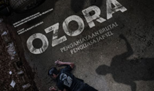 Ozora: Penganiayaan Brutal Penguasa Jaksel Sinopsis Film Indonesia Terbaru yang Tayang Desember 2025
