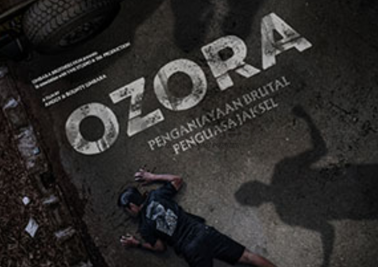 Sinopsis Film Indonesia Terbaru yang Tayang Desember 2025