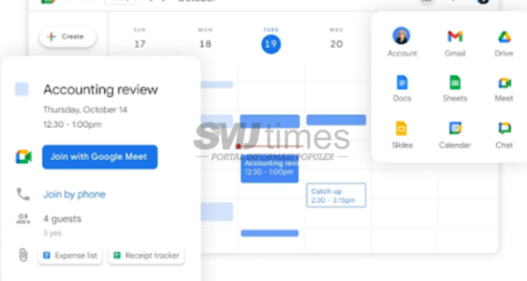 Berikut Rekomendasi Aplikasi Gratis Penunjang Pekerjaan