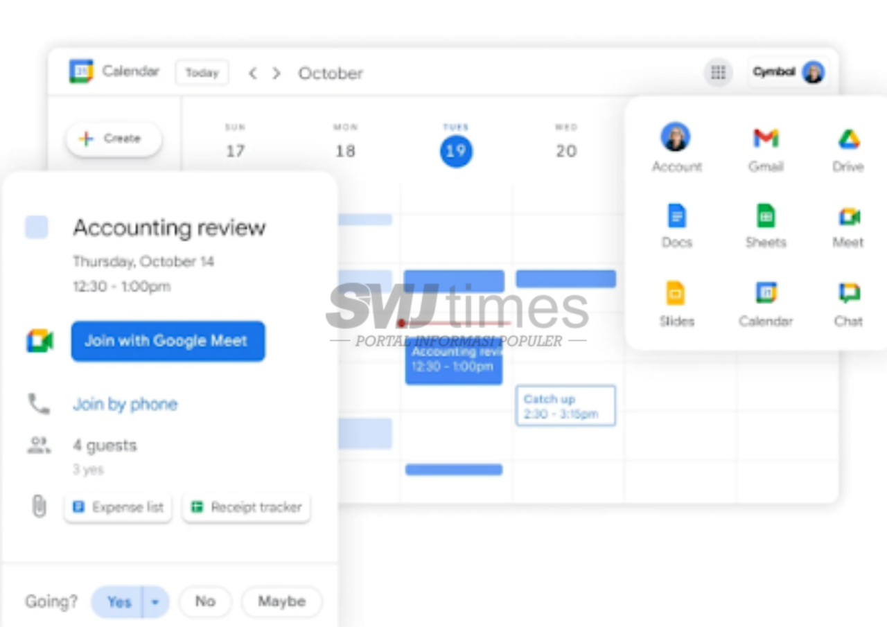 Berikut Rekomendasi Aplikasi Gratis Penunjang Pekerjaan