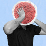 ilustrasi Langkah-langkah Mengurangi Overthinking dalam Aktivitas Harian