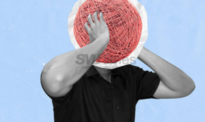 ilustrasi Langkah-langkah Mengurangi Overthinking dalam Aktivitas Harian