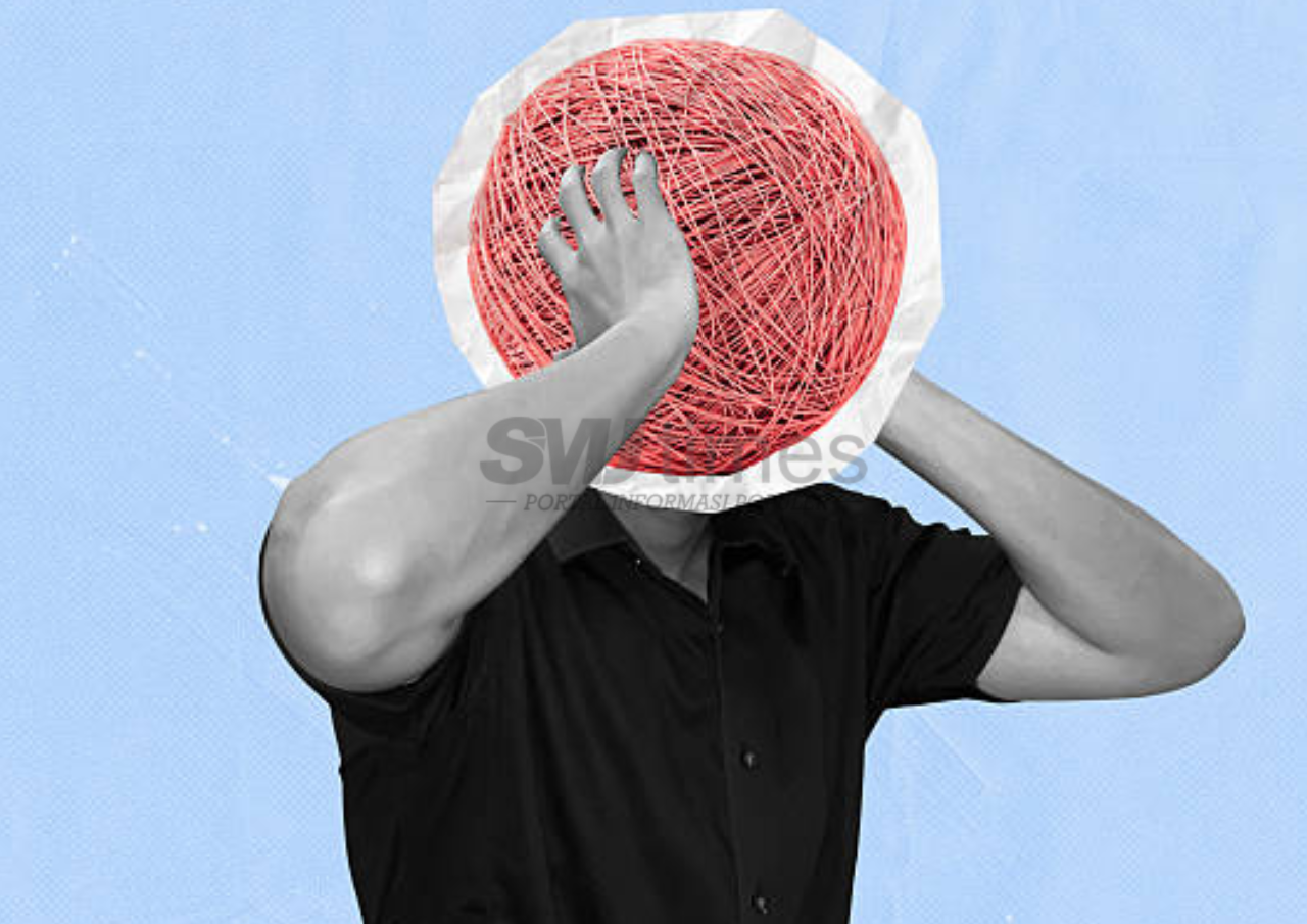 Langkah-langkah Mengurangi Overthinking dalam Aktivitas Harian