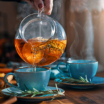 Fakta Menarik tentang Tradisi Minum Teh di Dunia