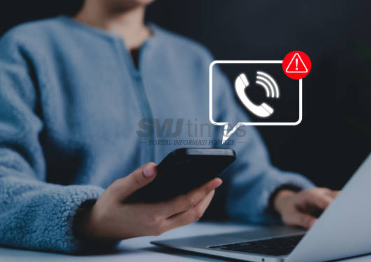 Berikut Fungsi Notifikasi Aplikasi dalam Aktivitas Digital