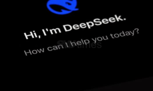 DeepSeek, Platform AI China Kembali Tegaskan Ambisinya untuk Menyaingi Google