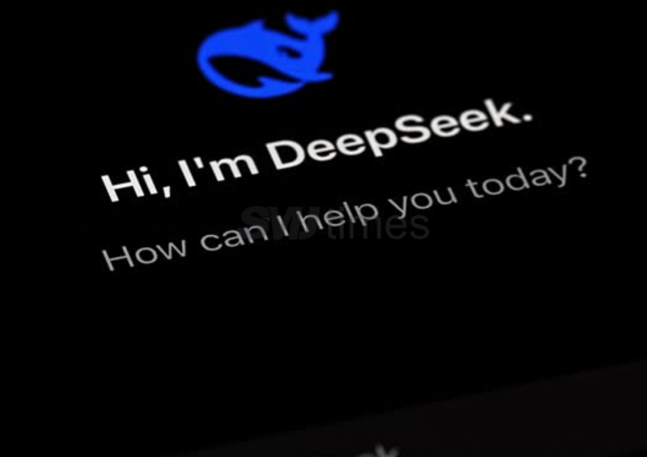 DeepSeek, Platform AI China Kembali Tegaskan Ambisinya untuk Menyaingi Google