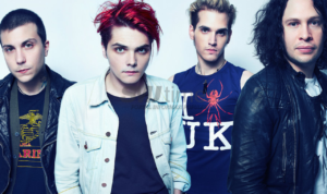 Hammersonic Batal, Promotor Tawarkan Opsi Refund atau Peralihan Konser Tunggal MCR