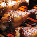 Resep Membuat Ayam Bakar dengan Bumbu Sederhana Resep Membuat Ayam Bakar dengan Bumbu Sederhana