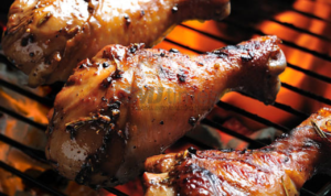 Resep Membuat Ayam Bakar dengan Bumbu Sederhana Resep Membuat Ayam Bakar dengan Bumbu Sederhana