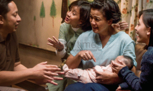 Rekomendasi Film Keluarga dengan Alur Menyentuh