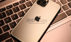 Meski Menghadapi Tekanan, Apple Berhasil Lampaui Kapitalisasi Pasar hingga 4 Triliun Dolar AS