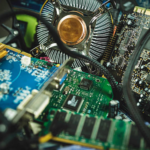 Dominasi Chipset Dunia Sejak 1980, Jepang Kini Tergerus oleh Taiwan dan Korea Selatan