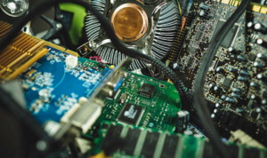 Chipset Dominasi Chipset Dunia Sejak 1980, Jepang Kini Tergerus oleh Taiwan dan Korea Selatan