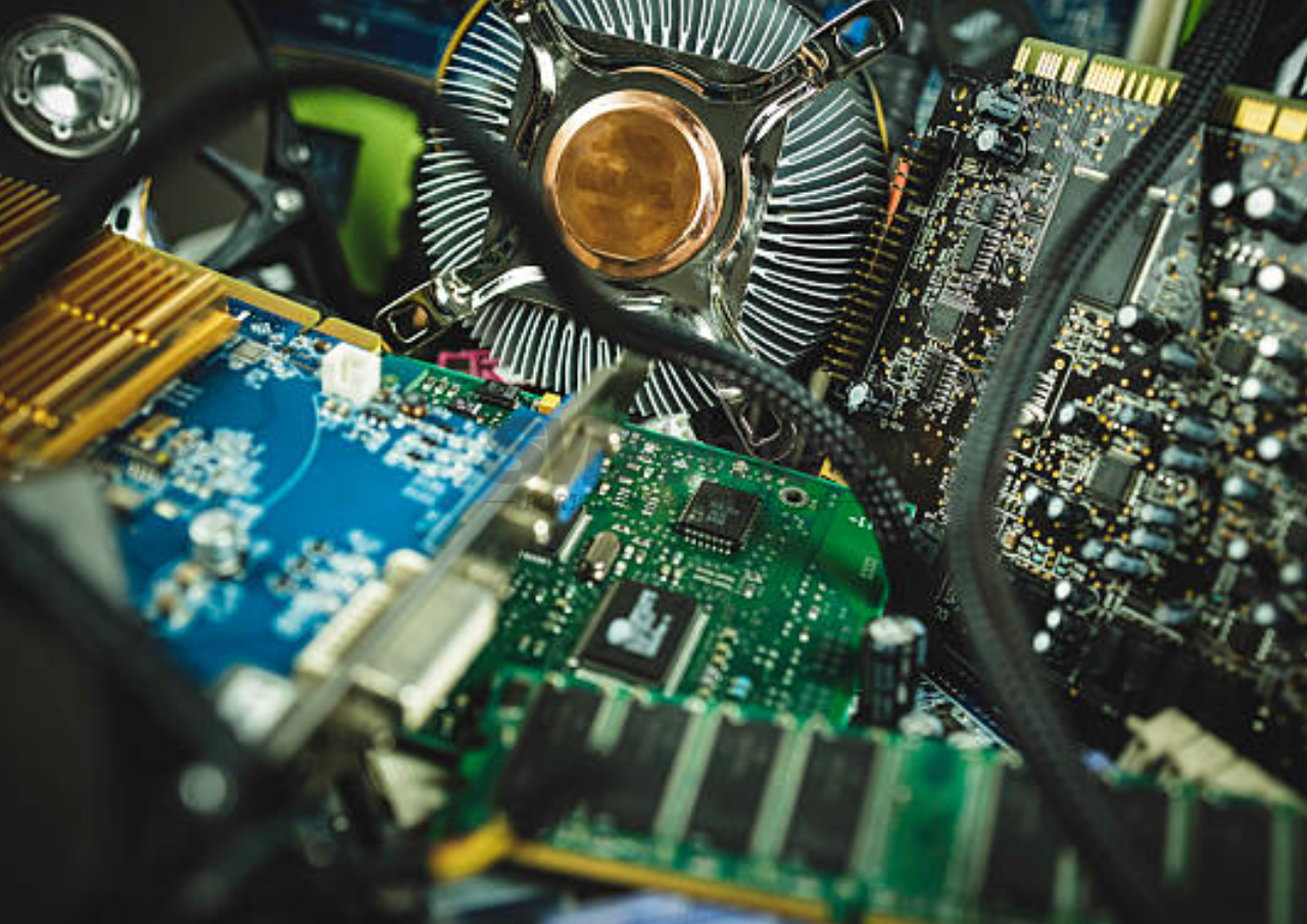 Dominasi Chipset Dunia Sejak 1980, Jepang Kini Tergerus oleh Taiwan dan Korea Selatan