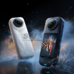 Mengenal Insta360 Sang Little Giant, Perusahaan Teknologi China yang Tengah Naik Daun