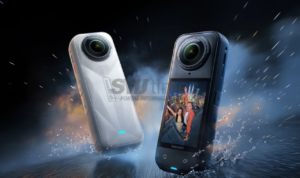 Mengenal Insta360 Sang Little Giant, Perusahaan Teknologi China yang Tengah Naik Daun