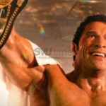 Dwayne Johnson dalam The Smashing Machine Melalui The Smashing Machine, Dwayne Johnson Masuk Nominasi Golden Globe Pertamanya