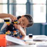 Bagaimana Cara Melatih Fokus dan Kemampuan Konsentrasi pada Anak?