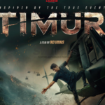 Poster Film Timur Berdasarkan Kisah Nyata, Berikut Sinopsis Film Bioskop Berjudul Timur