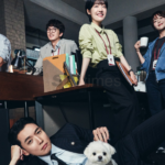 Setelah Itaewon Class, Kim Sung-yoon Lahirkan Drakor Baru Berjudul Pro Bono