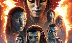 Avatar: Fire and Ash James Cameron Berikan Instruksi Ketat bagi Bioskop Terkait Penayangan Avatar: Fire and Ash