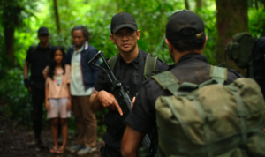 Sikap Optimis Film Timur terhadap Tanggal Perilisannya yang Berani Menyaingi Avatar