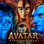 Avatar 3: Fire and Ash Hanya Capai 66%, James Cameron Siap Umumkan Kelanjutan Avatar 3: Fire and Ash