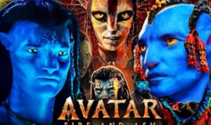 Hanya Capai 66%, James Cameron Siap Umumkan Kelanjutan Avatar 3: Fire and Ash