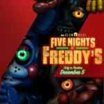 Five Nights at Freddy’s 2 Kuasai Box Office Amerika Utara, Film Horor Five Nights at Freddy’s 2 Raih Rp1,82 Triliun