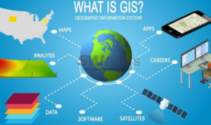 Perkembangan Teknologi GIS sebagai Transformasi Digital Telah Diadaptasi Pertamina hingga LPN