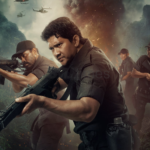 Poster Film Timur Fakta Menarik Film Timur: dari Debutnya Iko Uwais hingga Keterlibatan Nagita Slavina