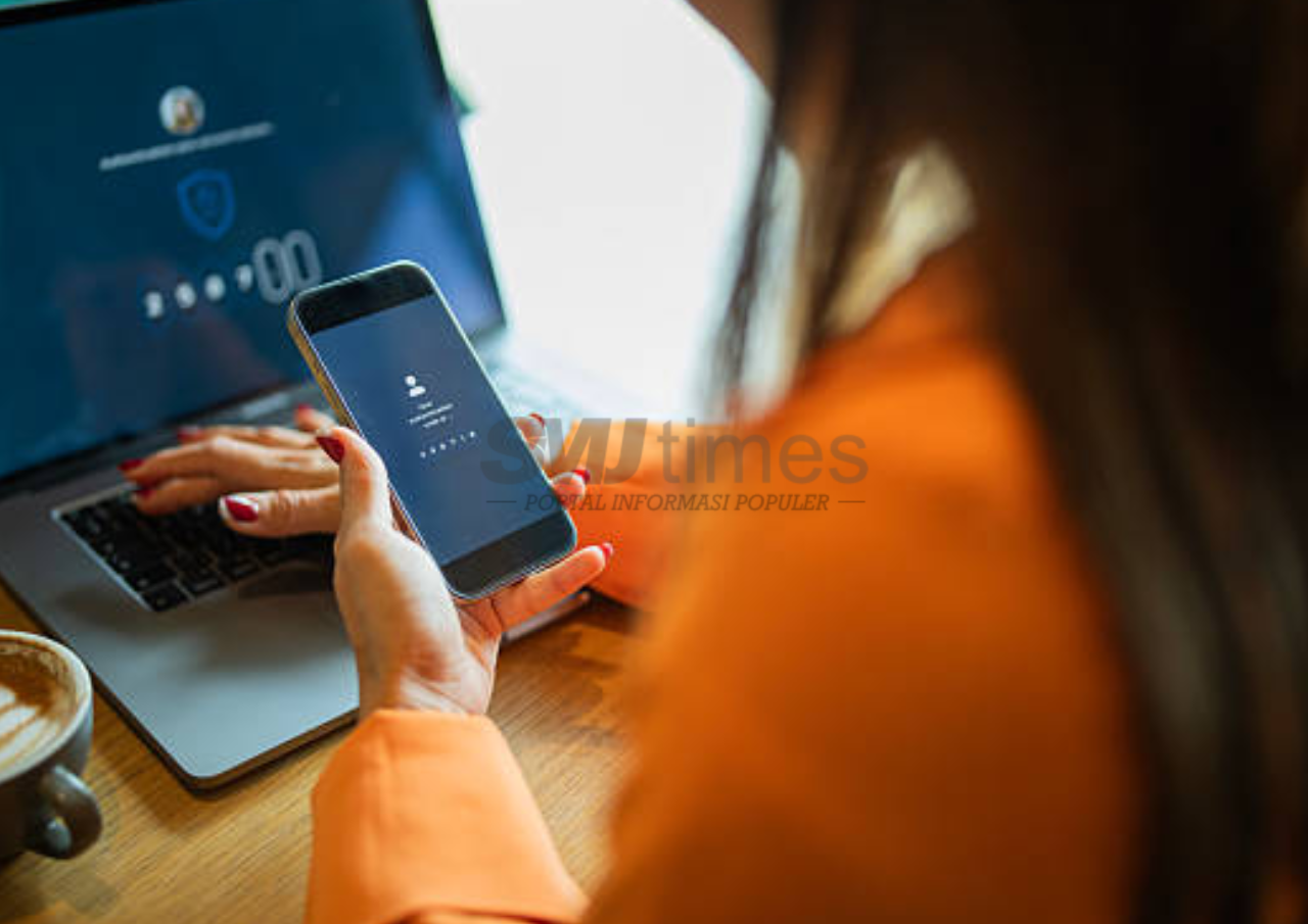 Seberapa Pentingnya Keamanan Siber bagi Pengguna Internet?