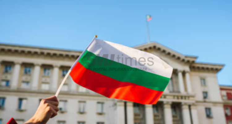 Ribuan Warga Bulgaria Lakukan Aksi Unjuk Rasa Tuntut Reformasi Peradilan