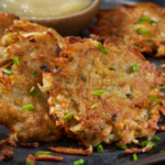 Resep Masak Camilan Berat Bakwan Sayur yang Renyah Tanpa Ribet