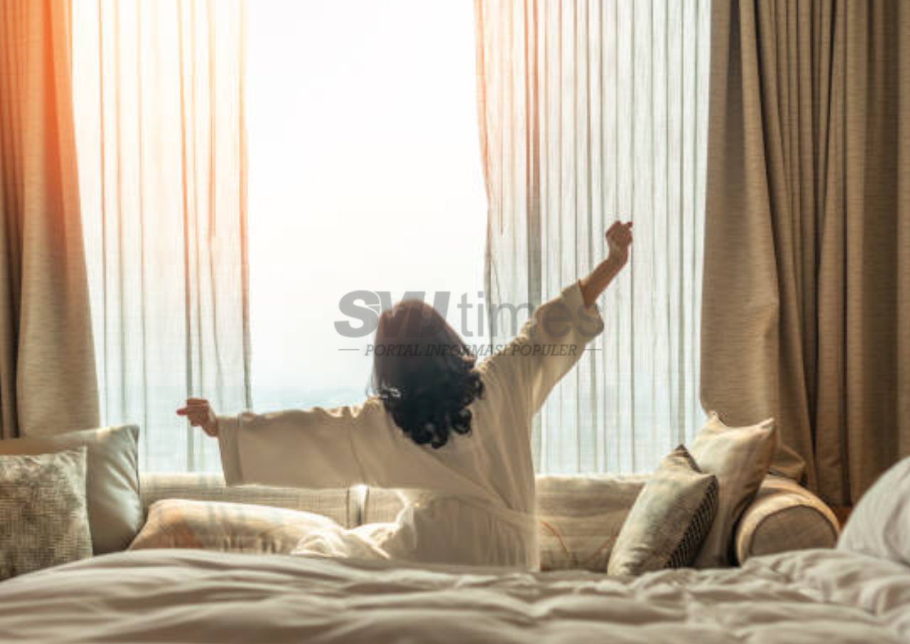 Kualitas Tidur Jadi Faktor Penting yang Sering Dilupakan untuk Penurunan Berat Badan