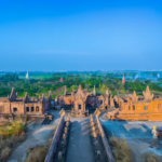 Candi Preah Vihear Perebutan Candi Preah Vihear Kembali Terjadi, Thailand-Kamboja Bangkitkan Masalah Lama