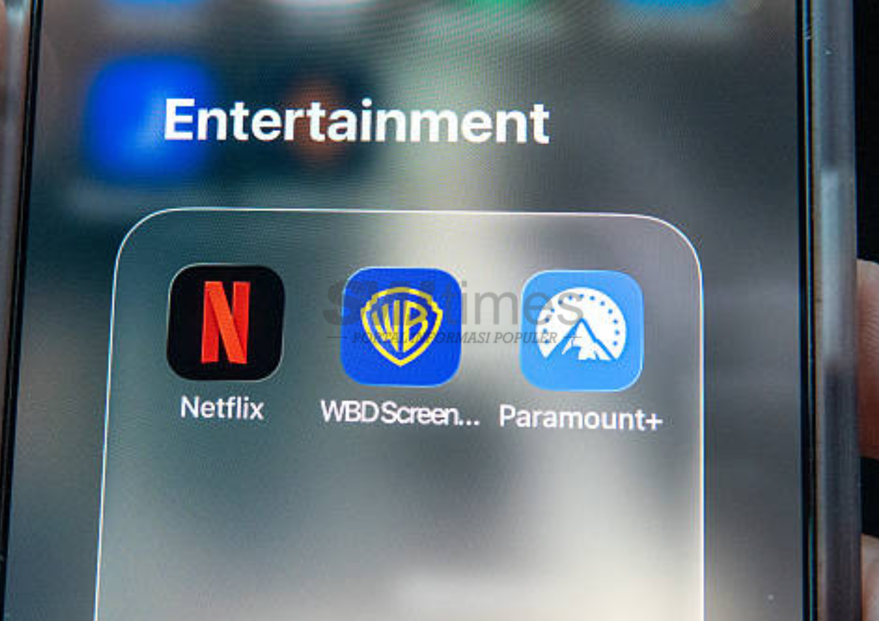 Perebutan WBD Capai Titik Terang, Dewan Direksi Tolak Paramount untuk Netflix