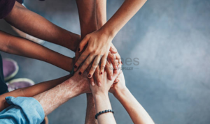 Tradisi Gotong Royong dalam Kehidupan Masyarakat Indonesia