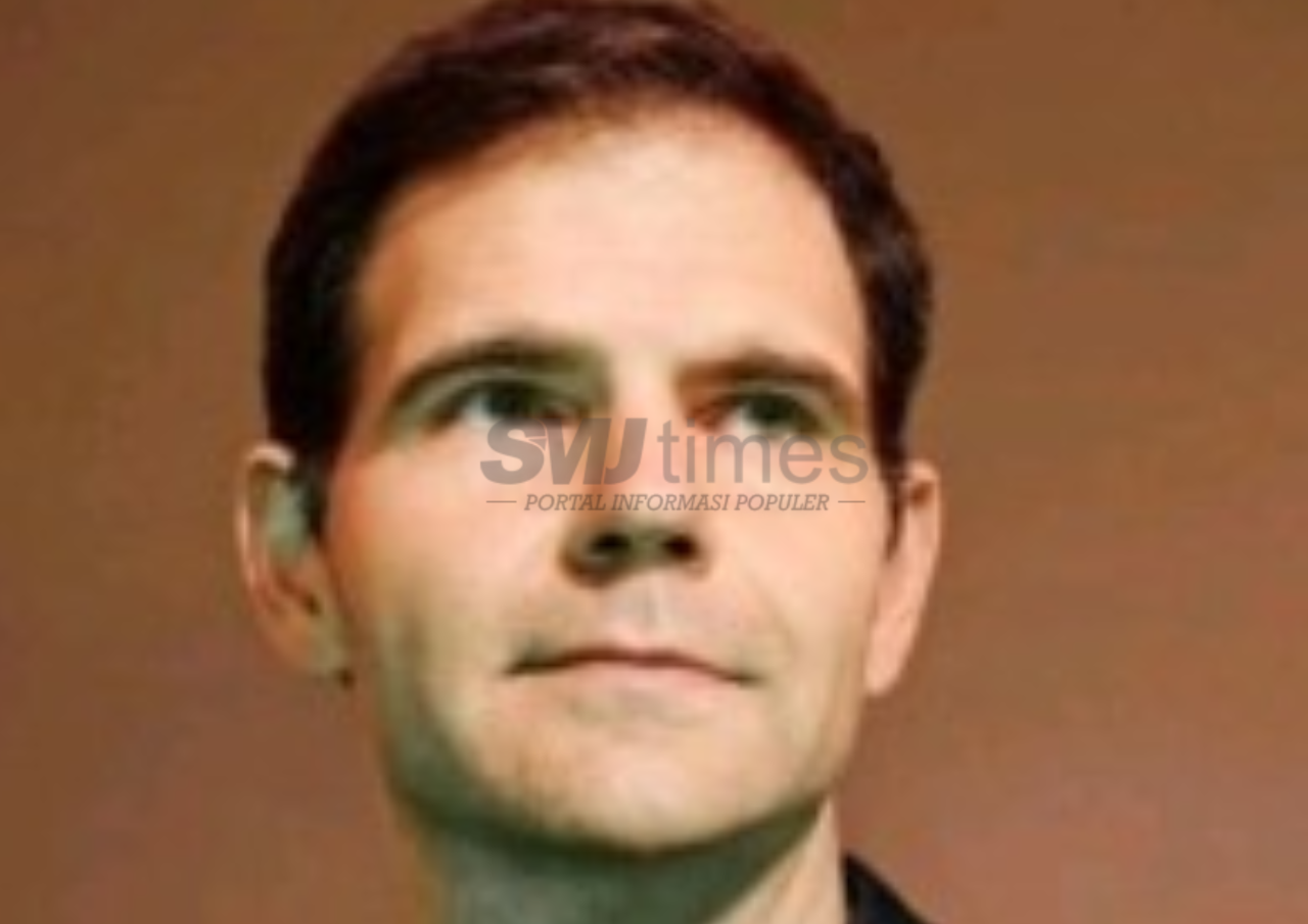 Kekayaan Jonathan Ross Melesat, Nvidia Akuisisi Groq Senilai 20 Miliar Dolar AS