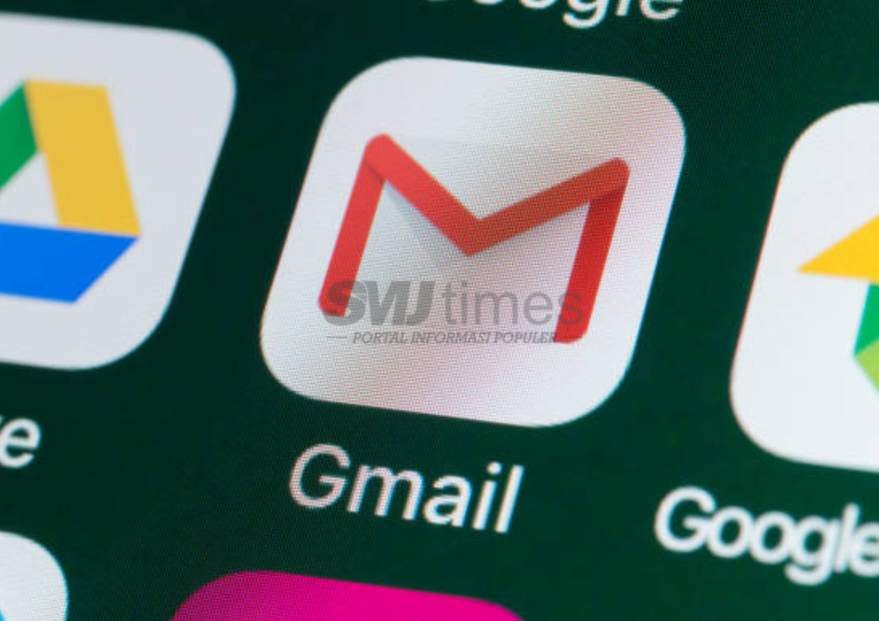 Terapkan Kebijakan Baru, Google Izinkan Pengguna Email Ganti Alamat tanpa Ubah Akun