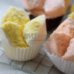 Cara Membuat Kue Kukus Mekar yang Anti Gagal