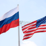 Rusia Peringatkan AS dengan Tegas untuk Tidak Lagi Lakukan Kesalahan Fatal