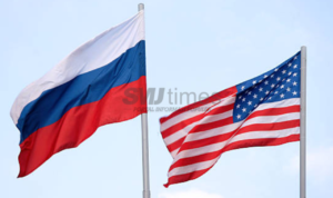 Rusia Peringatkan AS dengan Tegas untuk Tidak Lagi Lakukan Kesalahan Fatal