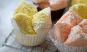 Cara Membuat Kue Kukus Mekar yang Anti Gagal