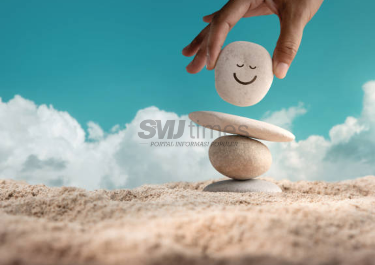 Bagaimana Mengatur Batasan Emosi dalam Interaksi Sosial?