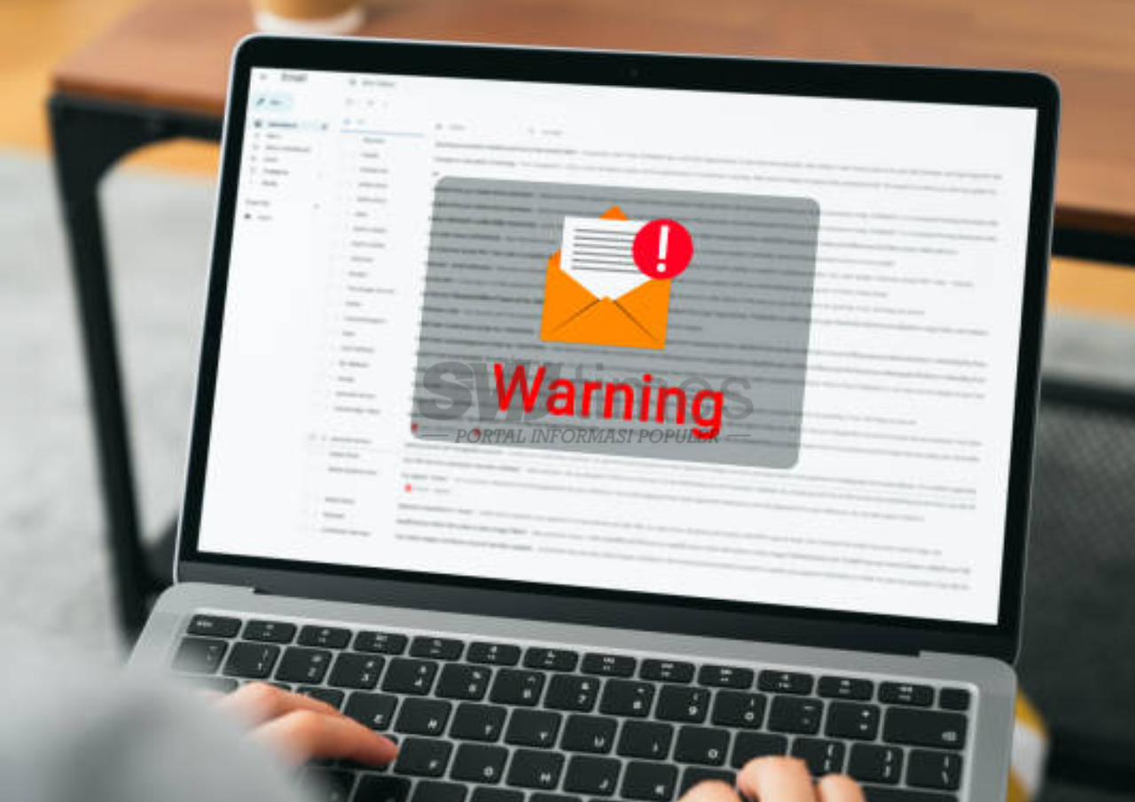 Ancam 2,5 Juta Pengguna Email, Google Peringatkan Modus Penipuan yang Mengakar