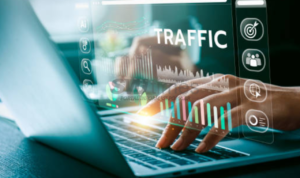 Didominasi Google, Berikut Laporan Traffic Internet Global 2025 Menurut Cloudlfare